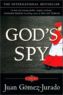 God&#39;s Spy