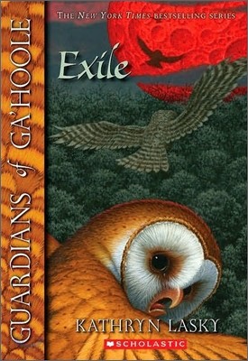 The Exile (Guardians of Ga&#39;hoole #14), 14