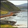 Finnur Bjarnason 요운 레이프스: 가곡 전집 (Jon Leifs: Complete Songs) 핀누르 비야르나손, 오른 마그누손