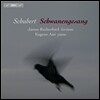 James Rutherford 슈베르트: 가곡 '백조의 노래' D.957 (Schubert: Schwanengesang) 제임스 러더퍼드, 유진 에스티