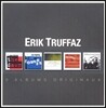 Erik Truffaz (에릭 트루파즈) - 5 Albums Originaux