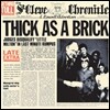 Jethro Tull (제스로 툴) - Thick As A Brick [Steven Wilson 2012 Stereo Remix]