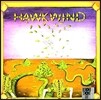 Hawkwind (호크윈드) - Hawkwind