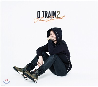 더 콰이엇 (The Quiett) - Q Train 2