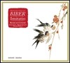 Ricercar Consort  모방 - 비버 / 슈멜처 / 케를: 표제음악과 환상양식 작품집 (Heinrich Ignaz Franz von Biber: Imitatio) 리체르카르 콘소트