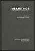Metaethics