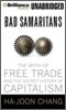 Bad Samaritans