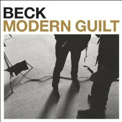 Beck - Modern Guilt (CD)