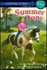 Summer Pony