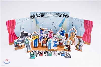 마이 리틀 뮤지션