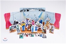 마이 리틀 뮤지션