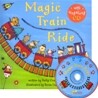[노부영]Magic Train Ride (Paperback & CD Set)