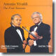 Vivaldi : The Four Seasons : Josef Suk