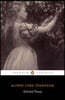 Alfred Lord Tennyson: Selected Poems