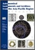 Astronomical Instruments and Archives from the Asia-Pacific Region