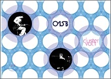 015B (공일오비) - cluster vol. 1
