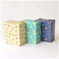 왈가닥스 포장지 - Kids / Boy 6P SET