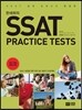 한세희의 SSAT PRACTICE TESTS