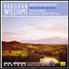 Robert Haydon Clark 본 윌리엄스: 날아오르는 종달새, 푸른 옷소매, 토마스 탈리스 환상곡 (Vaughan Williams: Greensleeves, Lark Ascending, Thomas Tallis Fantasia, Oboe Concerto)