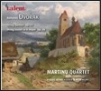 Martinu Quartet 드보르작: 현악 사중주 3번, 육중주 (Dvorak: String Quartet Op.97, Sextet Op.48) 마르티누 사중주단, 피에르-앙리 쥬레브