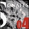 Mathieu Dupouy 도메니코 스카를라티: 하프시코드 소나타 (Domenico Scarlatti: Harpsichord Sonatas)