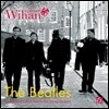 Wihan Quartet 현악 사중주로 연주하는 비틀스 명곡들 (The Beatles arranged by Lubos Krticka for String Quartet - Come Together, Michelle, Yesterday, Blackbird)
