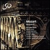 Colin Davis 모차르트: 레퀴엠 (Mozart : Requiem KV626) 마리 아넷, 앤드류 케네디, 콜린 데이비스, 런던 심포니