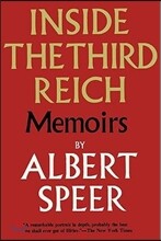 Inside the Third Reich