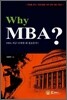 Why MBA?