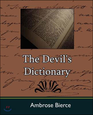 The Devil&#39;s Dictionary