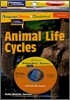 Animal Life Cycles (Student Book + Workbook + Audio CD)