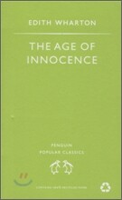 The Age of Innocence