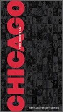 뮤지컬 시카고 10주년 기념 디럭스 기념 앨범 (Chicago: 10th Anniversary Edition)