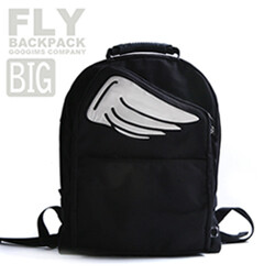 구기미 아빠 312_B Backpack (Fly)