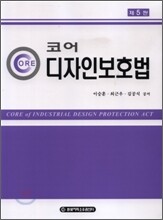 코어 디자인보호법