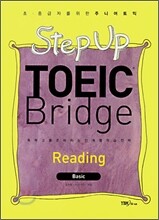 Step Up TOEIC Bridge Reading Basic
