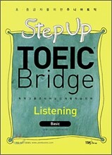 Step Up TOEIC Bridge Listening Basic