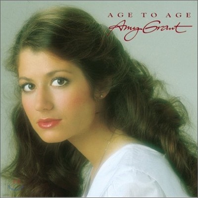 Amy Grant - Age To Age