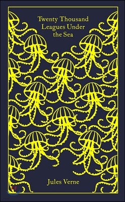 Twenty Thousand Leagues Under the Sea
