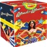 원더 우먼 풀 패키지 (21disc)