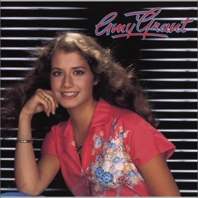 Amy Grant - Amy Grant