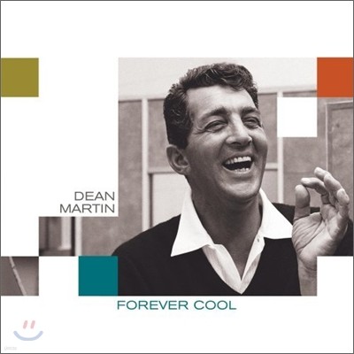 Dean Martin - Forever Cool (CD+DVD Special Edition)