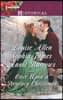 Once Upon a Regency Christmas: On a Winter's Eve\Marriage Made at Christmas\Cinderella's Perfect Christmas