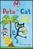Pete the Cat and the Bad Banana
