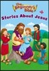 The Beginner's Bible Stories about Jesus