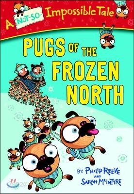 Pugs of the Frozen North