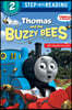 Step into Reading 2 : Thomas and the Buzzy Bees