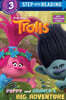 Poppy and Branch's Big Adventure (DreamWorks Trolls)