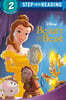 Step Into Reading 2 : Disney Princes : Beauty and the Beast