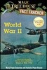 Magic Tree House Fact Tracker #36 : World War II